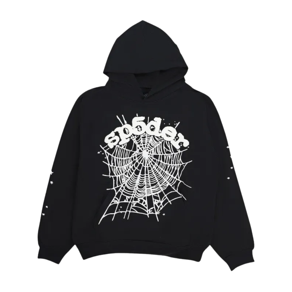 SP5 HOODIE