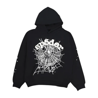 SP5 HOODIE