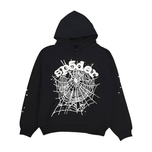 SP5 HOODIE