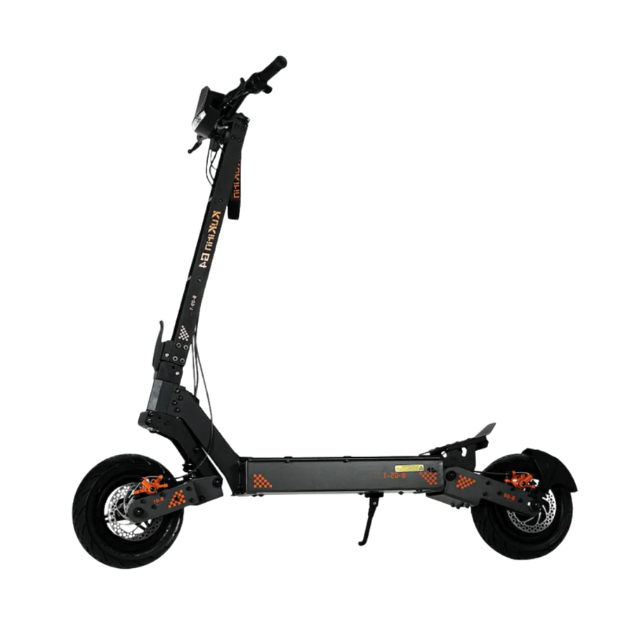 E-Mobility