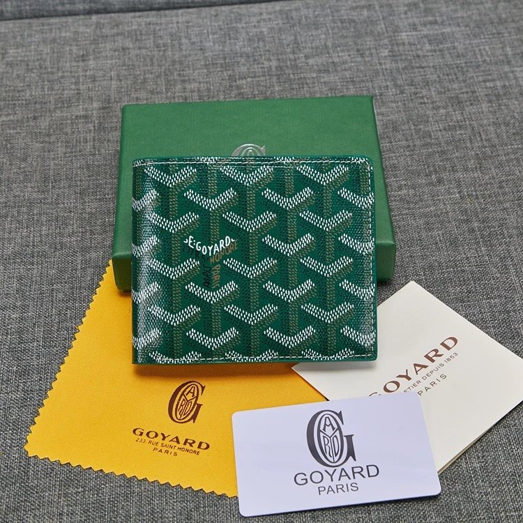 YARD WALLET