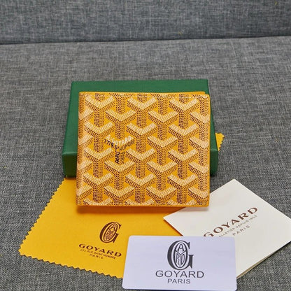 YARD WALLET