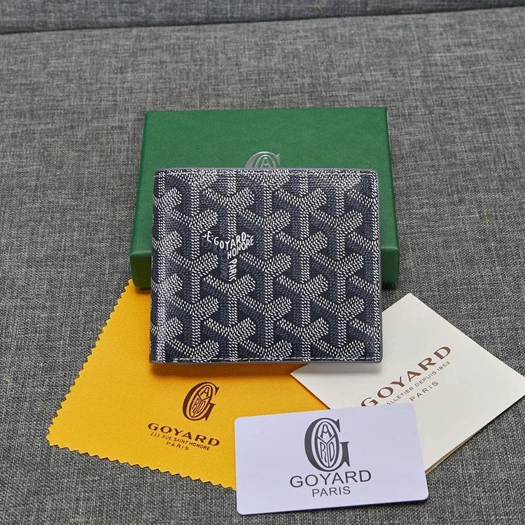 YARD WALLET