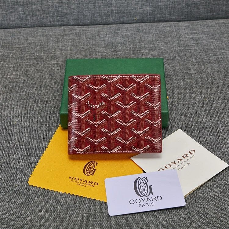 YARD WALLET