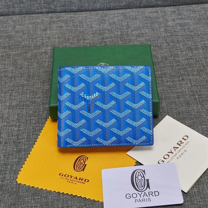 YARD WALLET