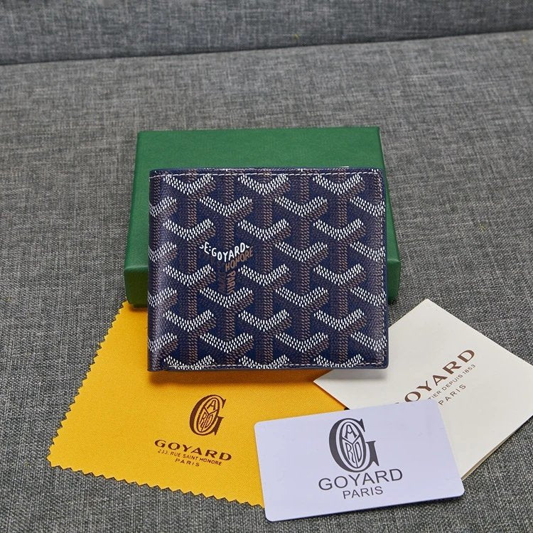YARD WALLET