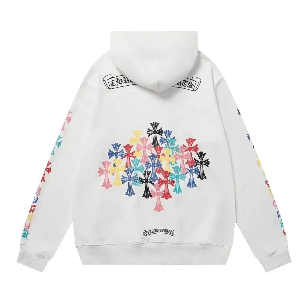 CHROM HOODIE