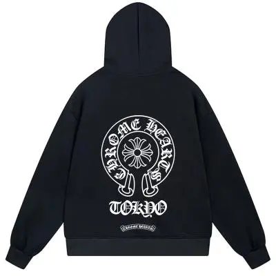 CHROM HOODIE