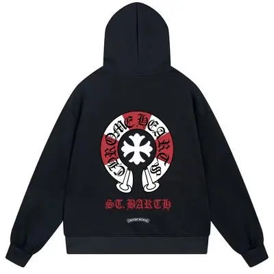 CHROM HOODIE