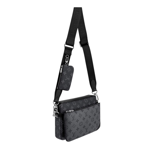 LOU BUMBAG