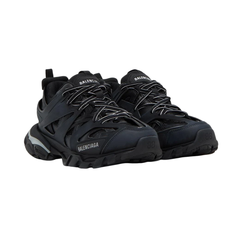 TRACK'S