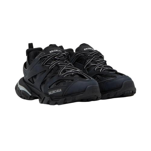 TRACK'S