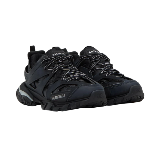 TRACK'S